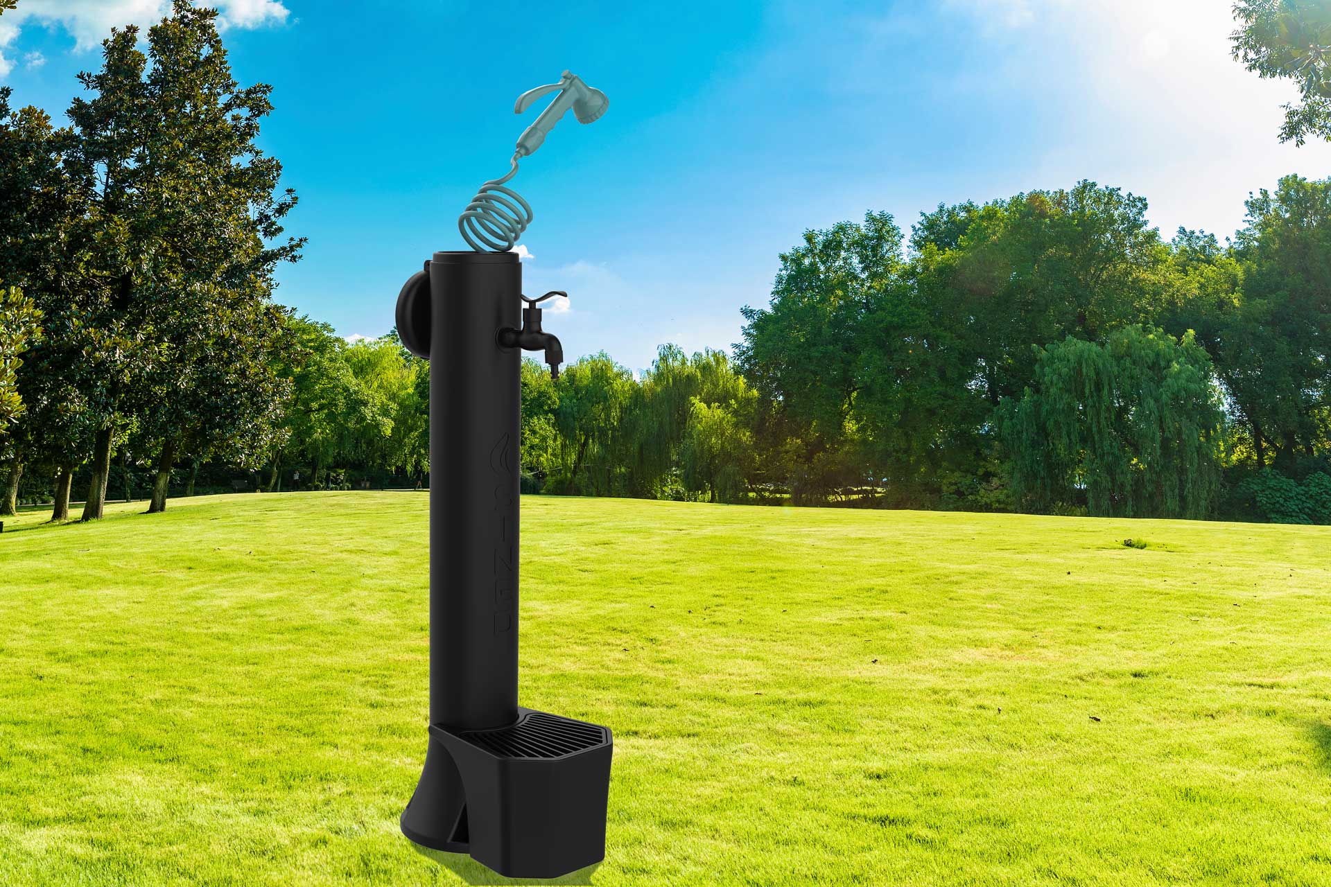 Fontanella Acqua Pro Nera